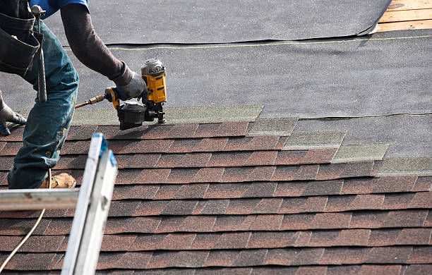 Licensed Storm Damage Roof Repair service in Andrews Air Force Base, MD - Brentwood Metal Roofing